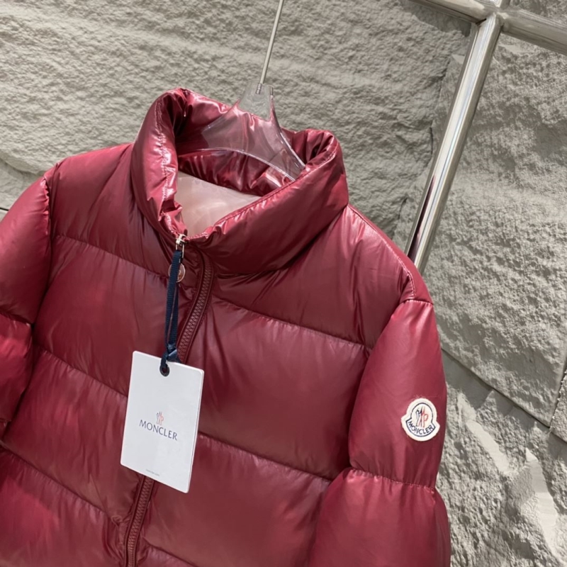 Moncler Down Coat